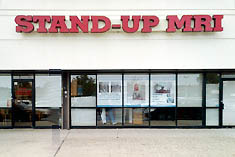 Stand-Up MRI of East Elmhurst, P.C.